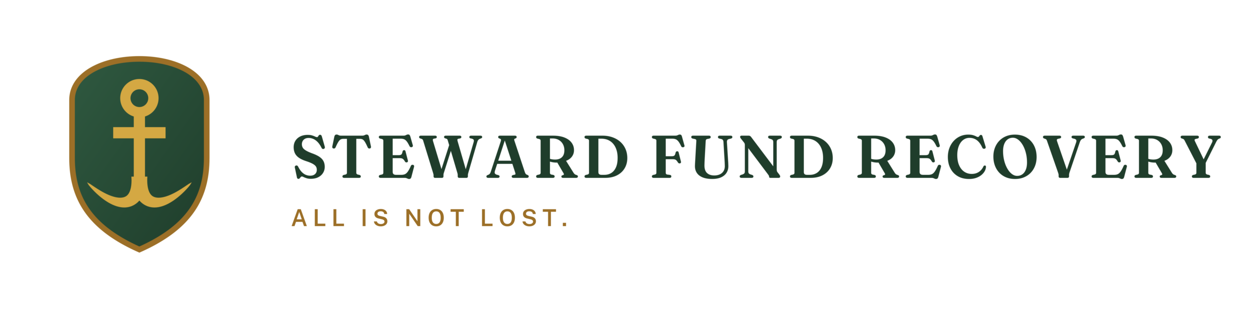 Steward Fund Recovery